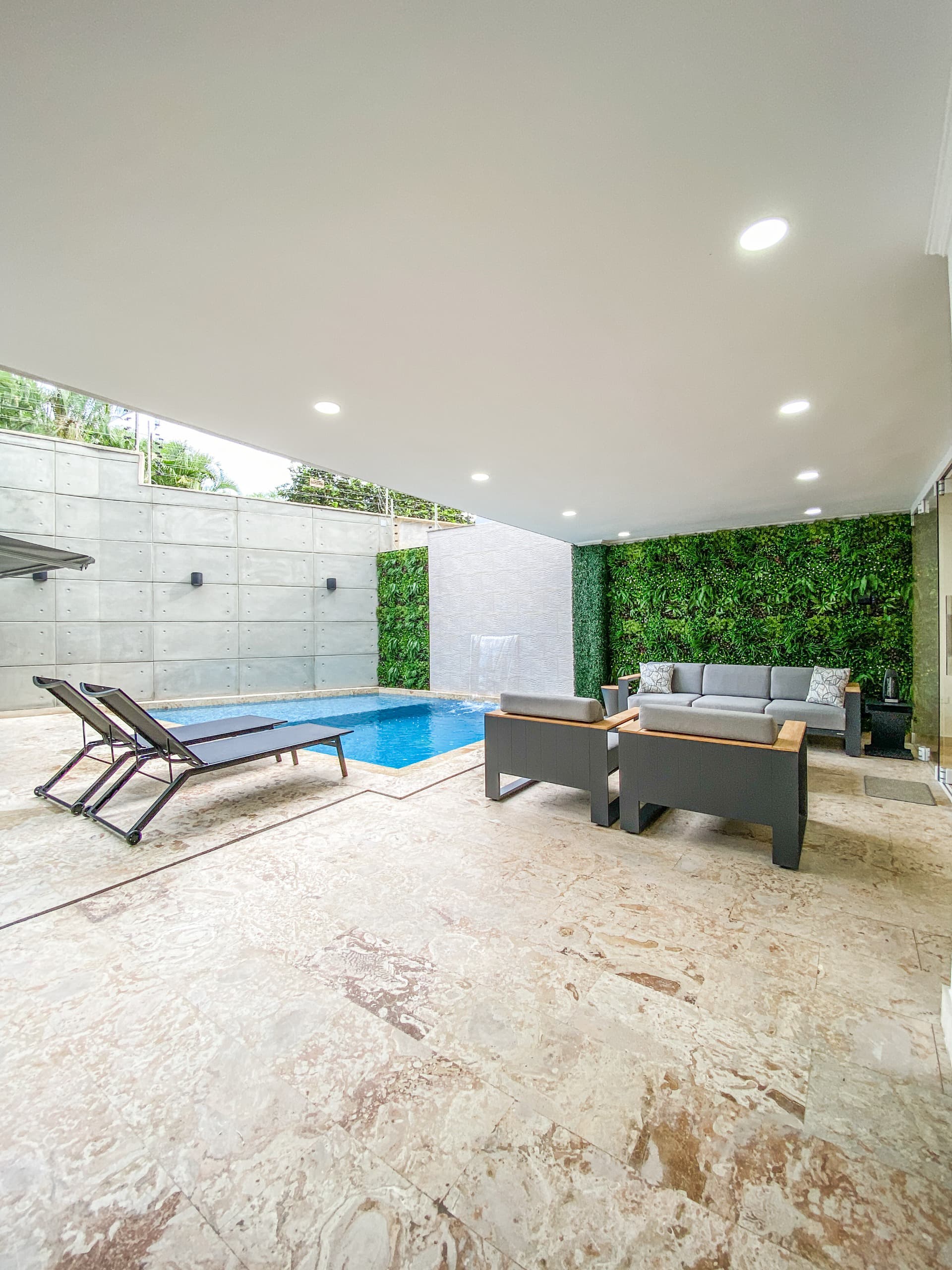 Spectacular House in Terrazas del Country Res Mykonos